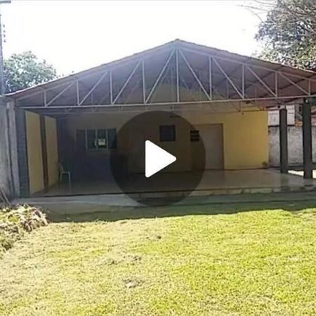 Sitio Vo Chico. Villa Maua  Ngoại thất bức ảnh