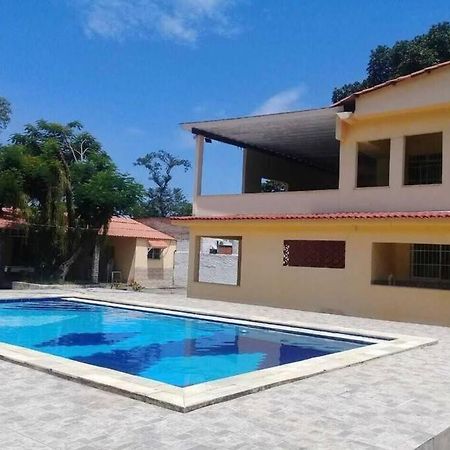 Sitio Vo Chico. Villa Maua  Ngoại thất bức ảnh