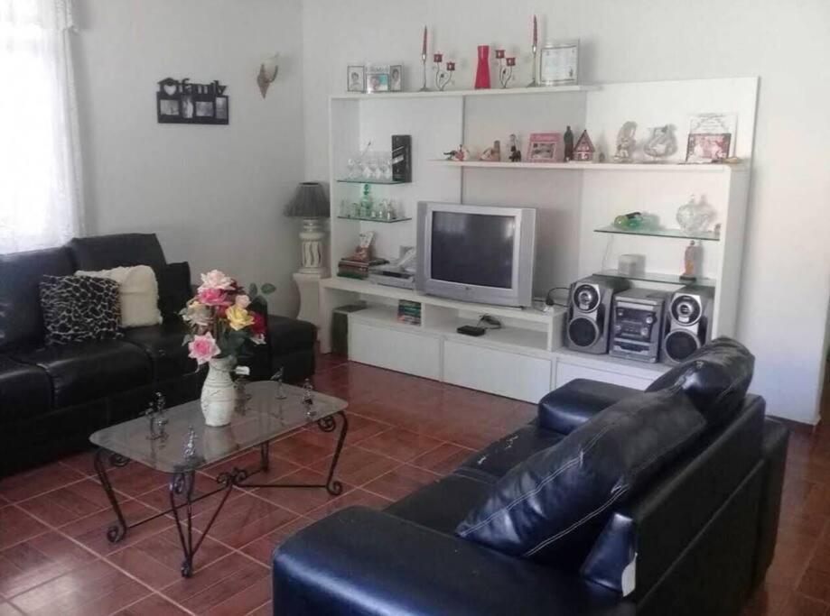 Sitio Vo Chico. Villa Maua  Ngoại thất bức ảnh