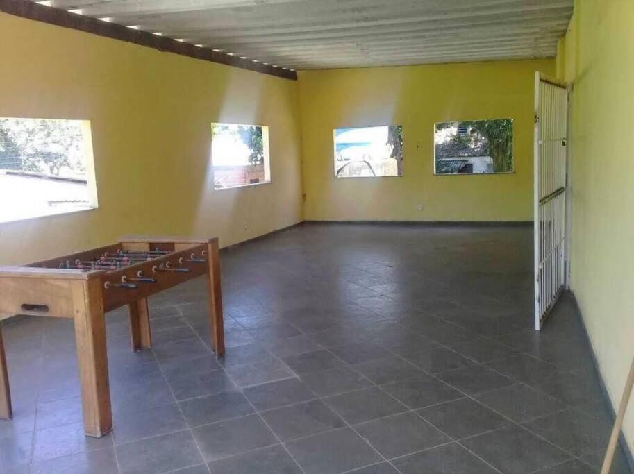 Sitio Vo Chico. Villa Maua  Ngoại thất bức ảnh