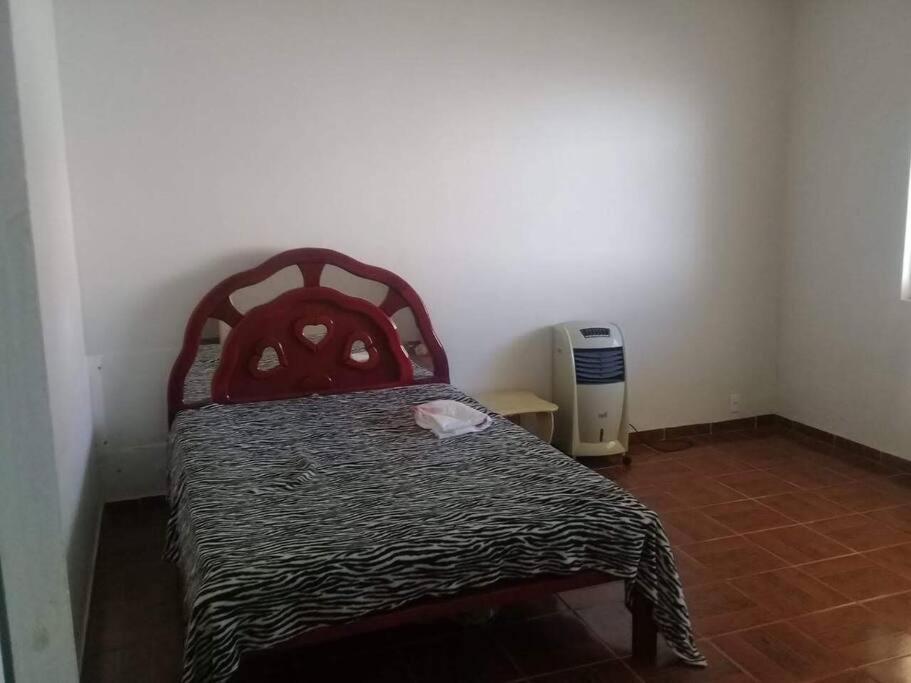 Sitio Vo Chico. Villa Maua  Ngoại thất bức ảnh