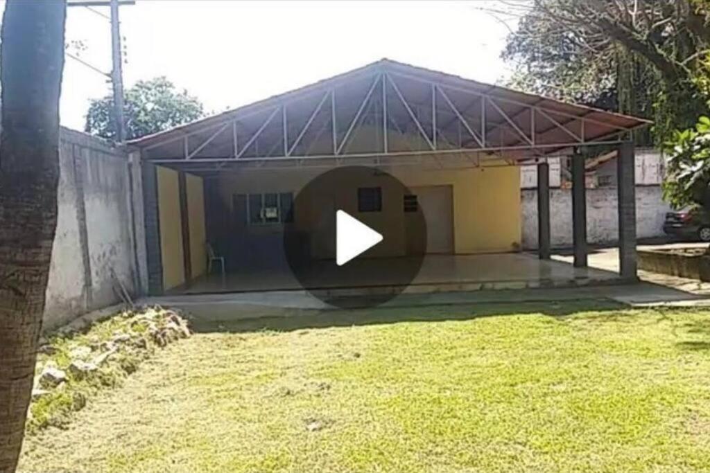 Sitio Vo Chico. Villa Maua  Ngoại thất bức ảnh
