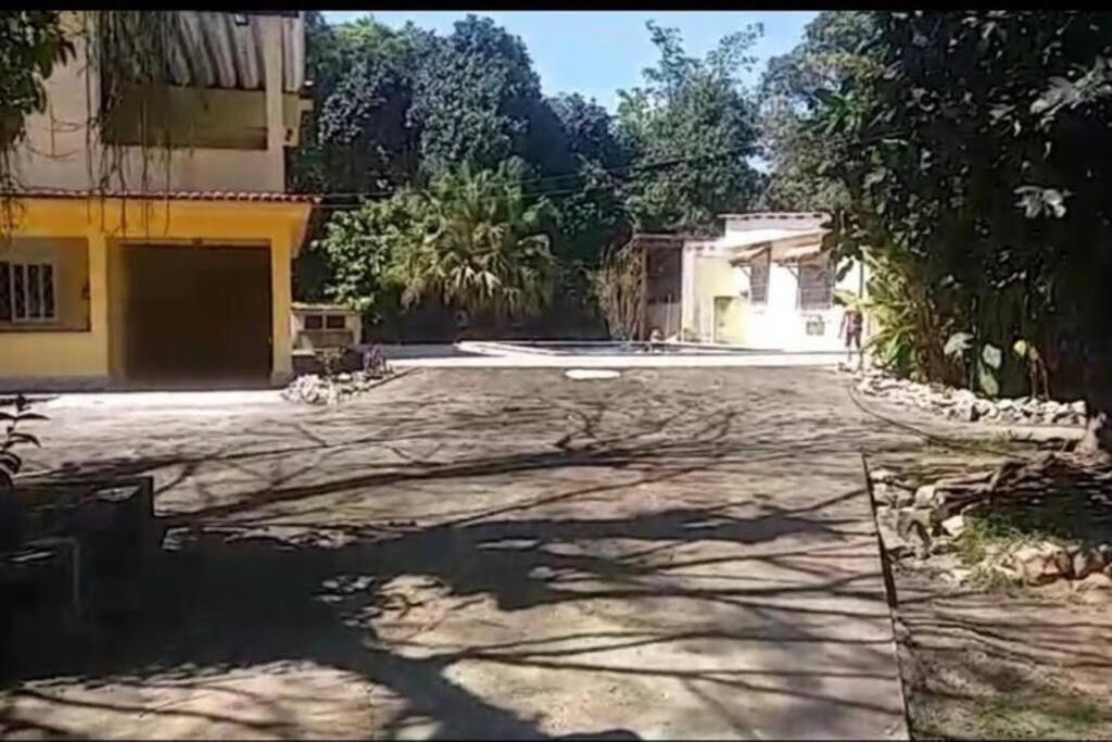 Sitio Vo Chico. Villa Maua  Ngoại thất bức ảnh