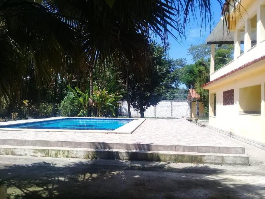 Sitio Vo Chico. Villa Maua  Ngoại thất bức ảnh