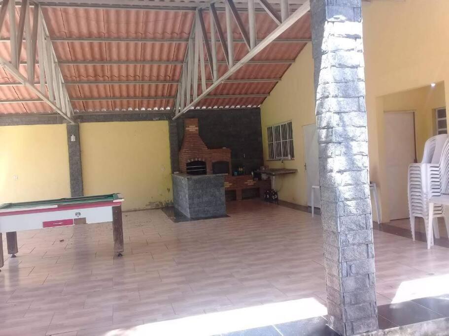Sitio Vo Chico. Villa Maua  Ngoại thất bức ảnh