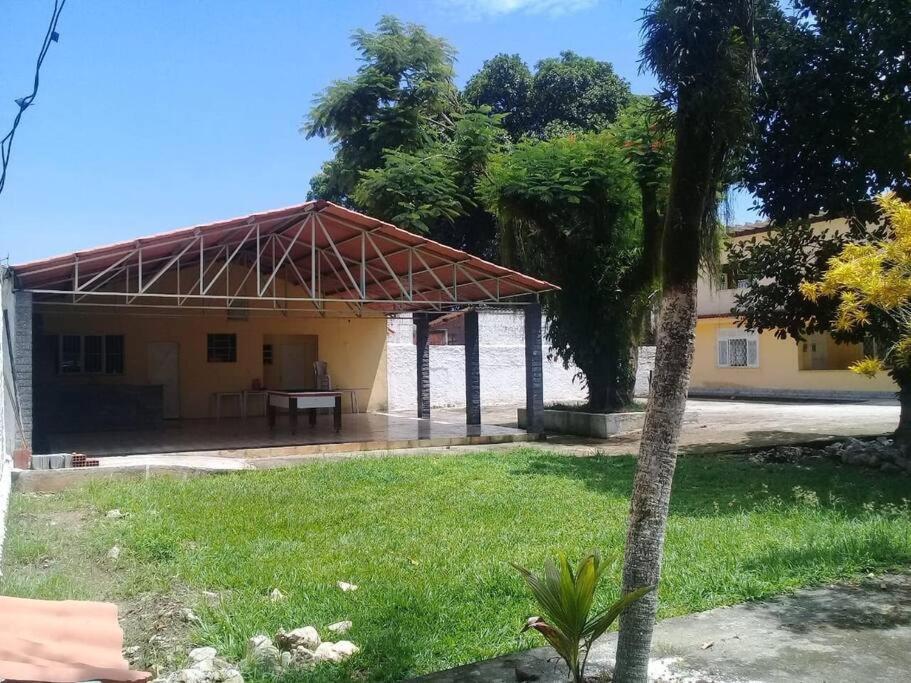 Sitio Vo Chico. Villa Maua  Ngoại thất bức ảnh