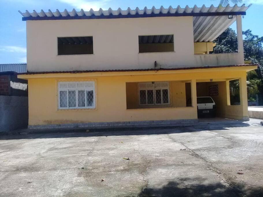 Sitio Vo Chico. Villa Maua  Ngoại thất bức ảnh
